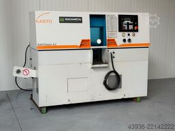 Kasto Kasto Twin A2