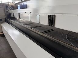 HOMAG SAWTEQ S-300, CNC