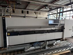 HOMAG SAWTEQ S-300, CNC