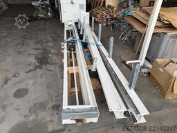HOMAG SAWTEQ S-300, CNC