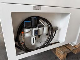 HOMAG SAWTEQ S-300, CNC