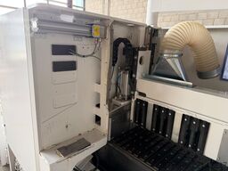 HOMAG SAWTEQ S-300, CNC
