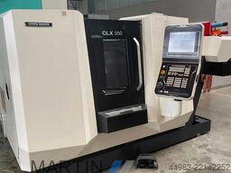 GILDEMEISTER CLX 350 V3