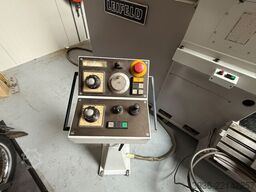 LEIFELD PNC 750