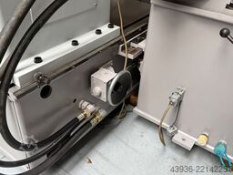 LEIFELD PNC 750