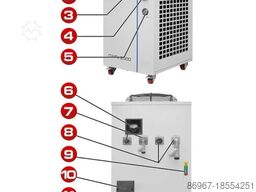 CORMAK CWFL-1500