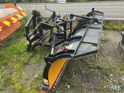 Tellefsdal K-Blade P 3000 w/ parallelogram