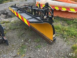 Tellefsdal K-Blade P 3000 w/ parallelogram