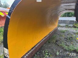Tellefsdal K-Blade P 3000 w/ parallelogram
