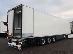 Schmitz Cargobull SKO 24 Bitemp Doppelstock Carrier Vectorr HE 19mt