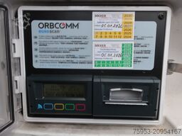 Schmitz Cargobull SKO 24 Bitemp Doppelstock Carrier Vectorr HE 19mt