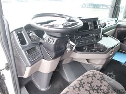 Scania S 500 Super 4x2 NA Standklima LED Retarder