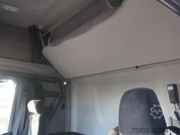 Scania S 500 Super 4x2 NA Standklima LED Retarder