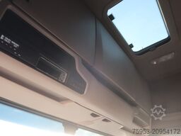 Scania S 500 Super 4x2 NA Standklima LED Retarder