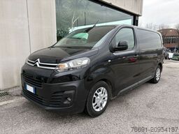 Citroen Jumpy - Officina mobile - Km 143.700 -