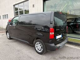 Citroen Jumpy - Officina mobile - Km 143.700 -