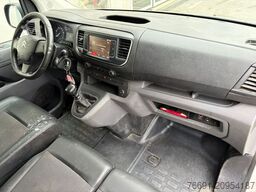 Citroen Jumpy - Officina mobile - Km 143.700 -