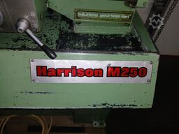 Harrison M 250
