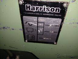 Harrison M 250