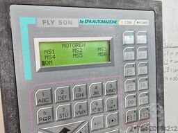 COMANDULLI EDILUX 8+4