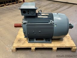 ABB M2BAX 315 SMB6 IMB3 / IM1001