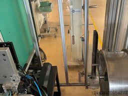 Arburg 370 C 600-100