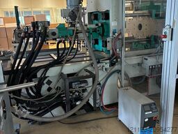 Arburg 370 C 600-100