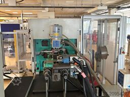 Arburg 370 C 600-100