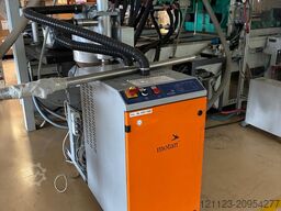 Arburg 370 C 600-100