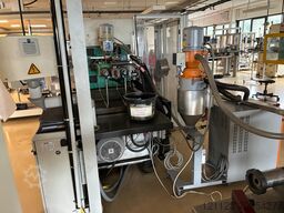 Arburg 370 C 600-100