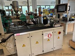 Arburg 370 C 600-100