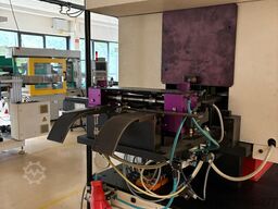 Arburg 370 C 600-100