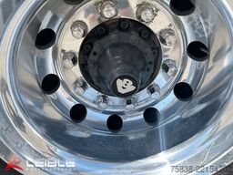 SCANIA R 580 6x4 V8*Palfinger EPSILON M12Z*Exte*