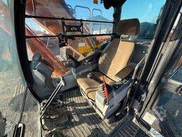 HITACHI ZX210LC-6 Kettenbagger 23,1 Ton *11.213 BTH