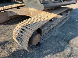 HITACHI ZX210LC-6 Kettenbagger 23,1 Ton *11.213 BTH