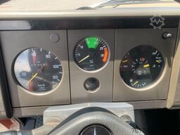 MERCEDES-BENZ 917AF 4x4 AHK DIFF 7,49t Top BASIS WOMO