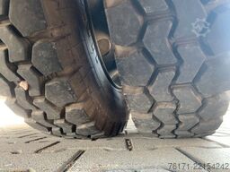 MERCEDES-BENZ 917AF 4x4 AHK DIFF 7,49t Top BASIS WOMO