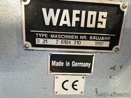WAFIOS R 21