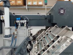 ISAG Imaging Solutions AG Switzerland fastBlock 04/90/2300