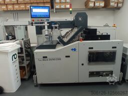 ISAG Imaging Solutions AG Switzerland fastBlock 04/90/2300