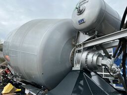 Schwing Stetter Betonmischer Auflieger 10 m³