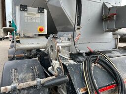 Schwing Stetter Betonmischer Auflieger 10 m³