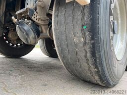 Schwing Stetter Betonmischer Auflieger 10 m³