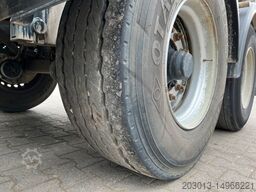 Schwing Stetter Betonmischer Auflieger 10 m³