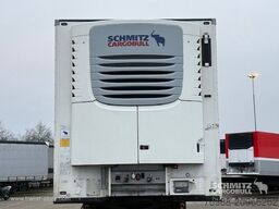 Schmitz Cargobull Tiefkühler Standard Doppelstock