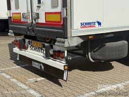 Schmitz Cargobull Tiefkühler Standard Doppelstock