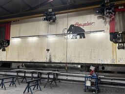 Beyeler Mammut PR 10 20000 Kn x 15400 mm