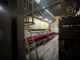 Beyeler Mammut PR 10 20000 Kn x 15400 mm