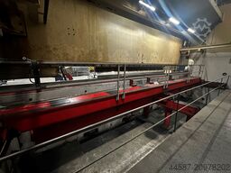 Beyeler Mammut PR 10 20000 Kn x 15400 mm