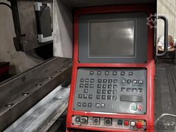 Beyeler Mammut PR 10 20000 Kn x 15400 mm